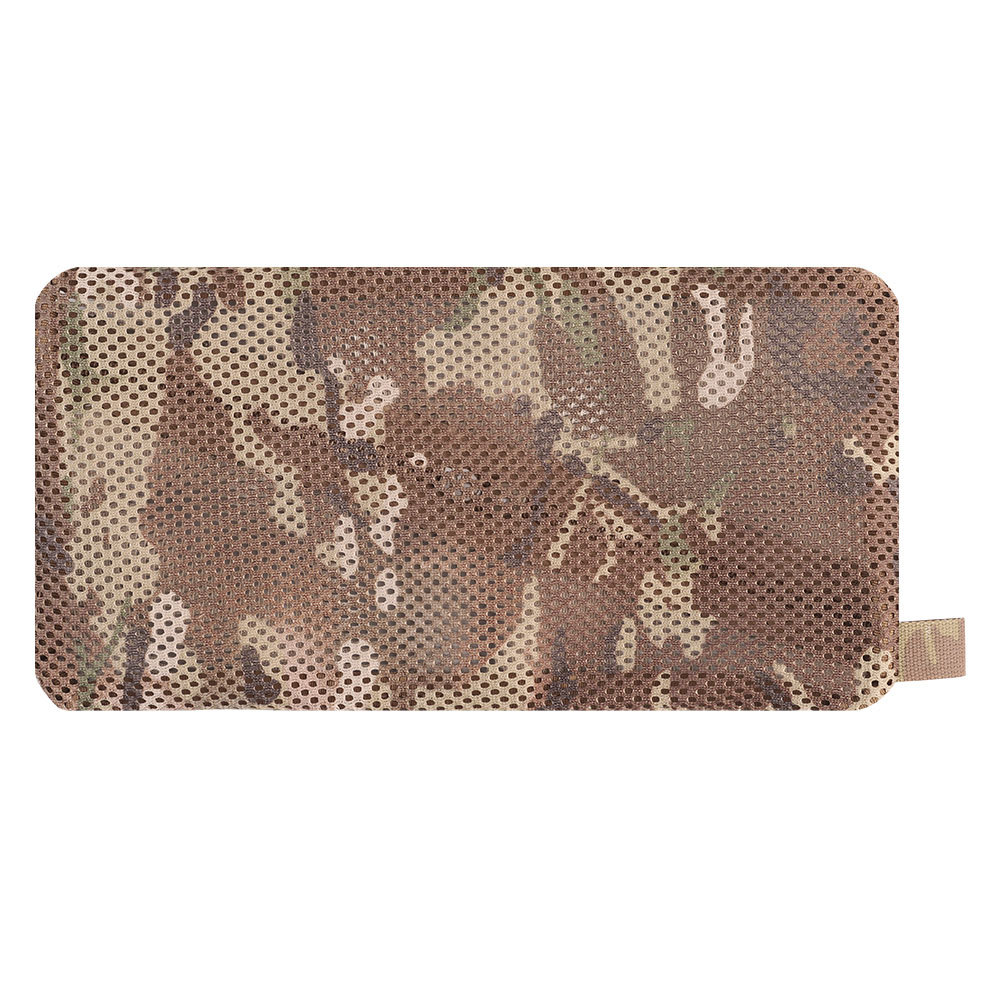 Tactical Mesh EDC Pouch Bag Ut - مراجعة Edc Carry Pouch وسعره