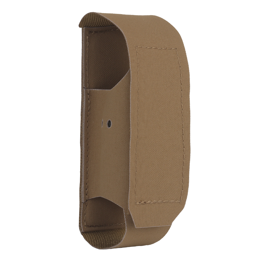 TKO Tactical Molle Carry Case  - مراجعة Edc Carry Pocket Pouch وسعره