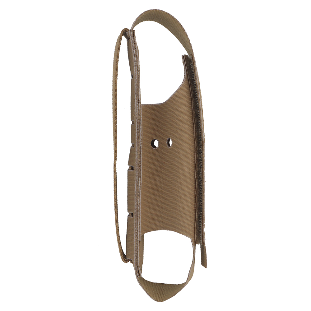 TKO Tactical Molle Carry Case  - مراجعة Edc Carry Pocket Pouch وسعره