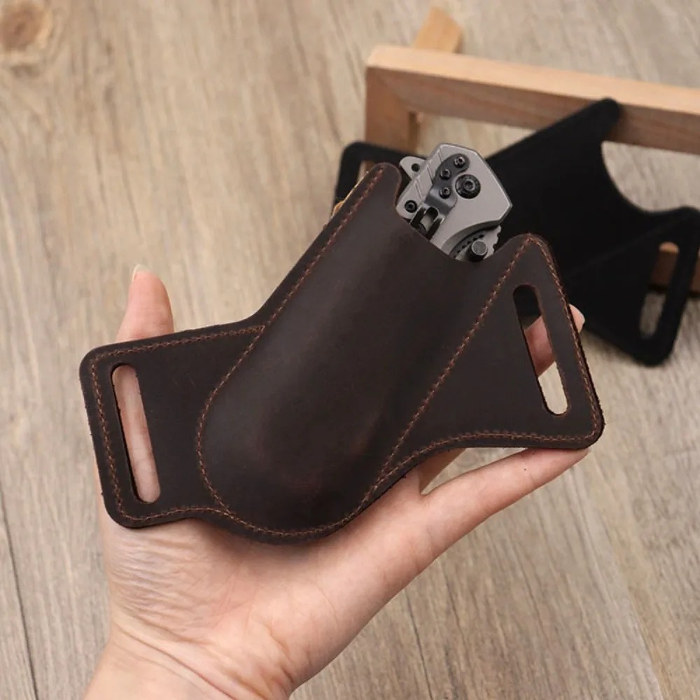 EDC Molle Pouch Universal Wais - مراجعة Edc Carry Pocket Pouch وسعره