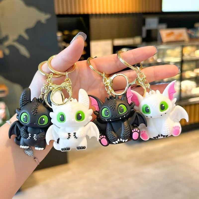 How To Train Your Dragons Crea - مراجعة Carabiner Keychain وسعره