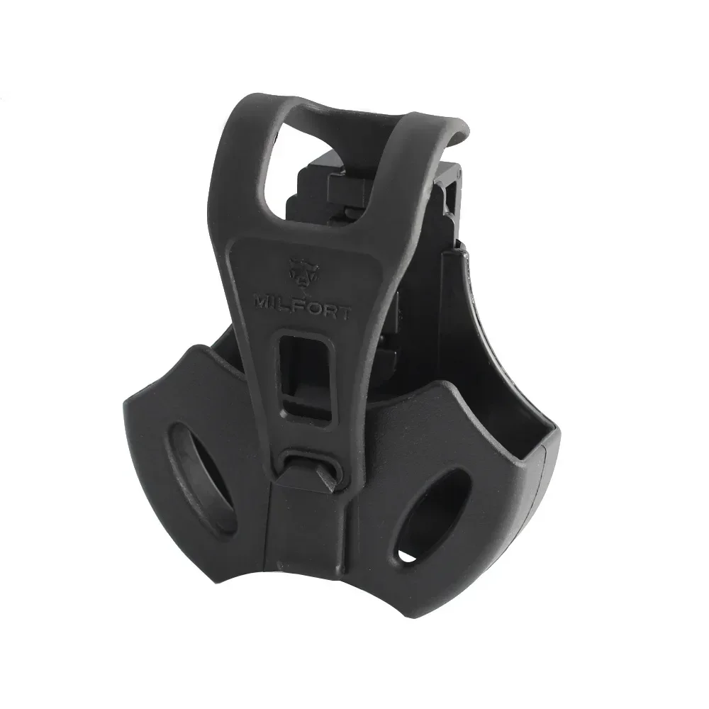Universal Handcuffs Case Holst - مراجعة Edc Concealed Carry Holster وسعره
