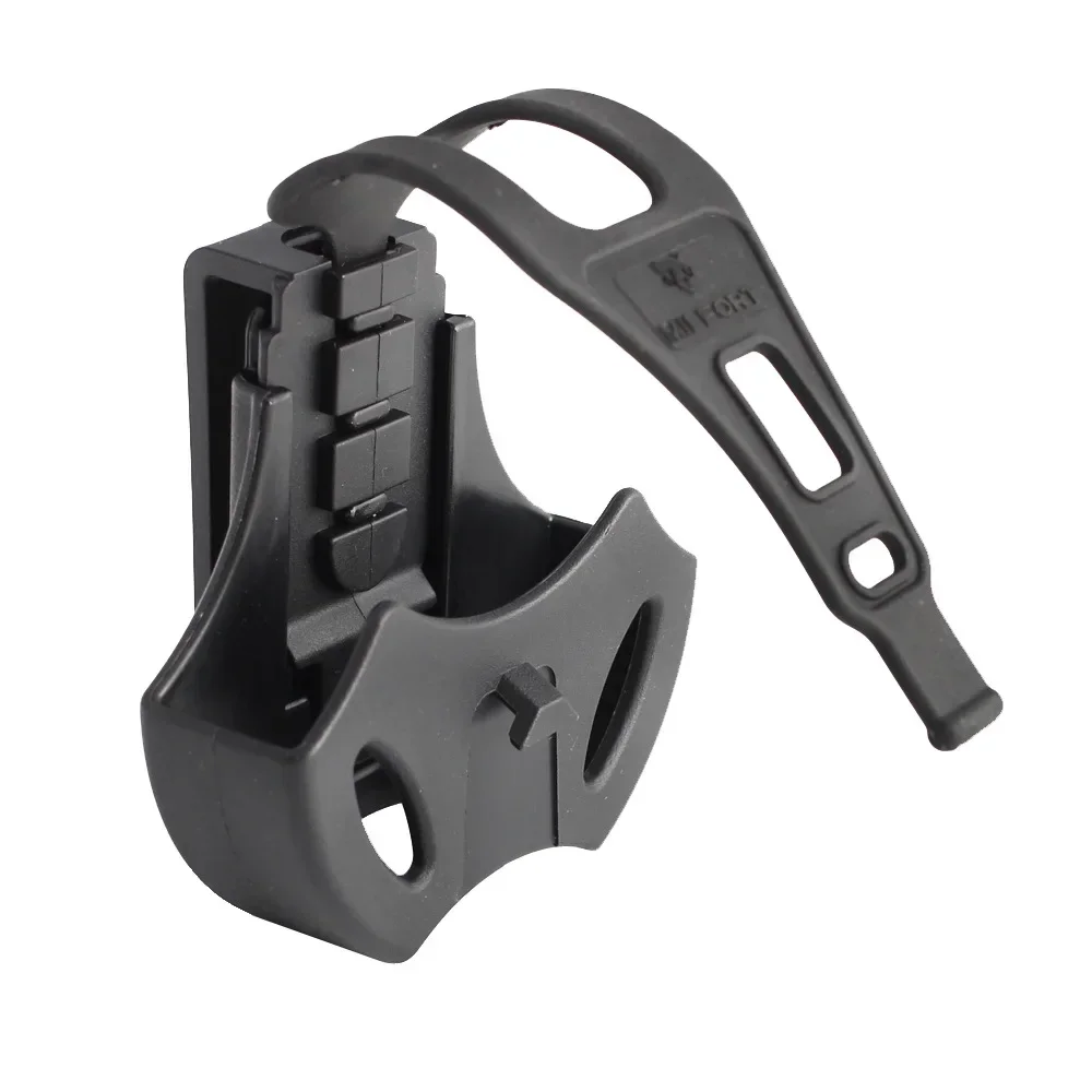 Universal Handcuffs Case Holst - مراجعة Edc Concealed Carry Holster وسعره