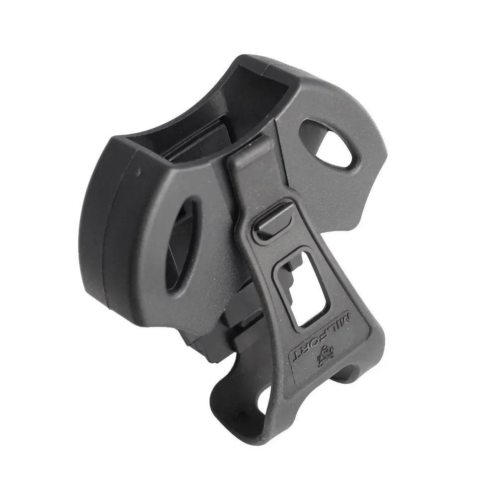 Universal Handcuffs Case Holst - مراجعة Edc Concealed Carry Holster وسعره