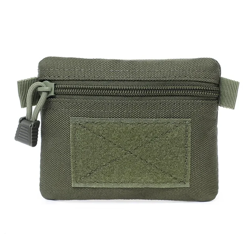 Tactical EDC Pouch EDC Organiz - مراجعة Edc Carry Pocket Pouch وسعره