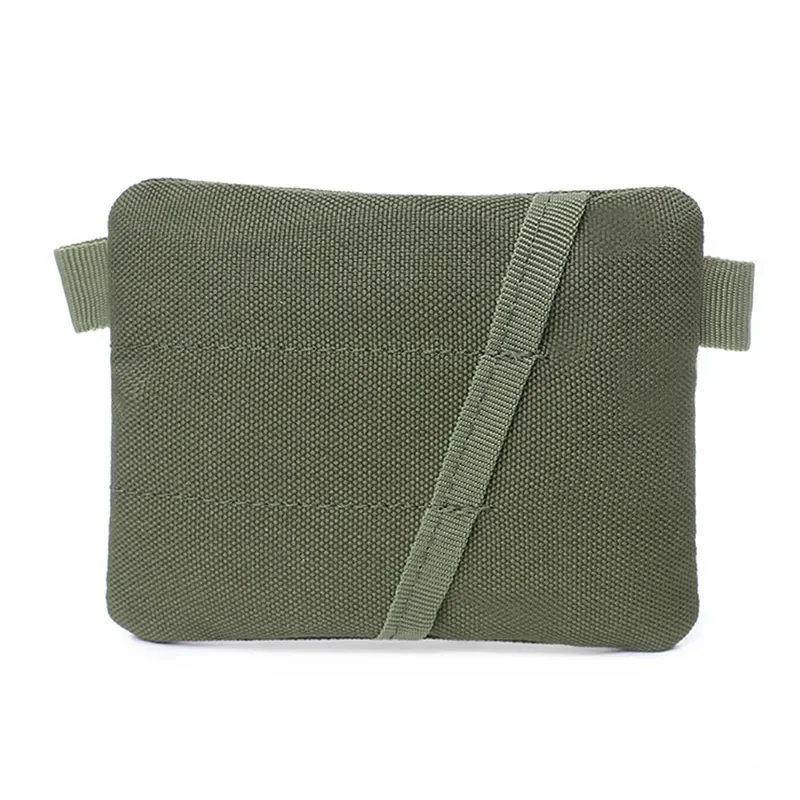 Tactical EDC Pouch EDC Organiz - مراجعة Edc Carry Pocket Pouch وسعره
