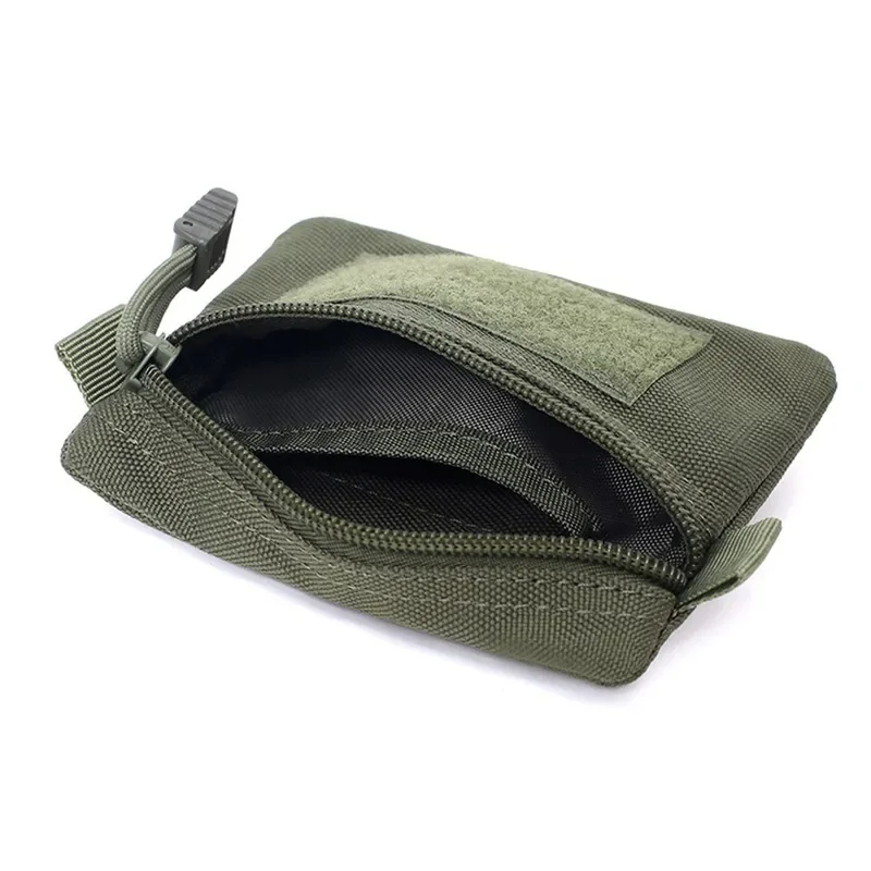 Tactical EDC Pouch EDC Organiz - مراجعة Edc Carry Pocket Pouch وسعره
