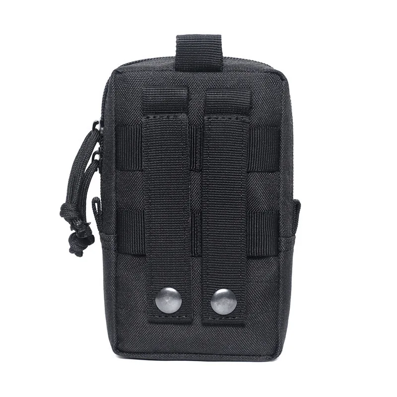 Waist Bag EDC Tool Bag Vest Po - مراجعة Edc Carry Pouch وسعره