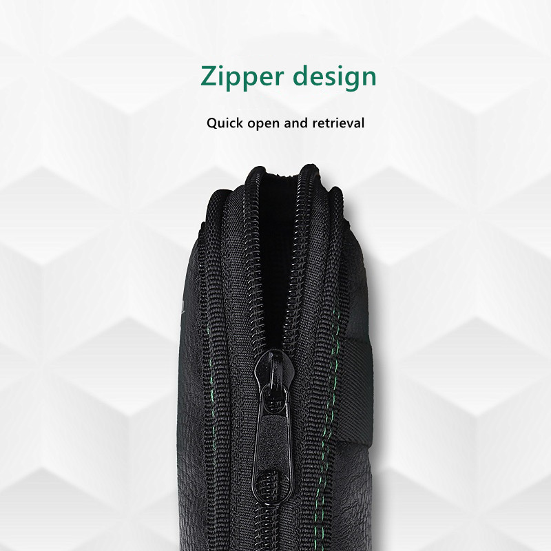 EDC Knife Pouch, Nylon Folding - مراجعة Edc Carry Pocket Pouch وسعره