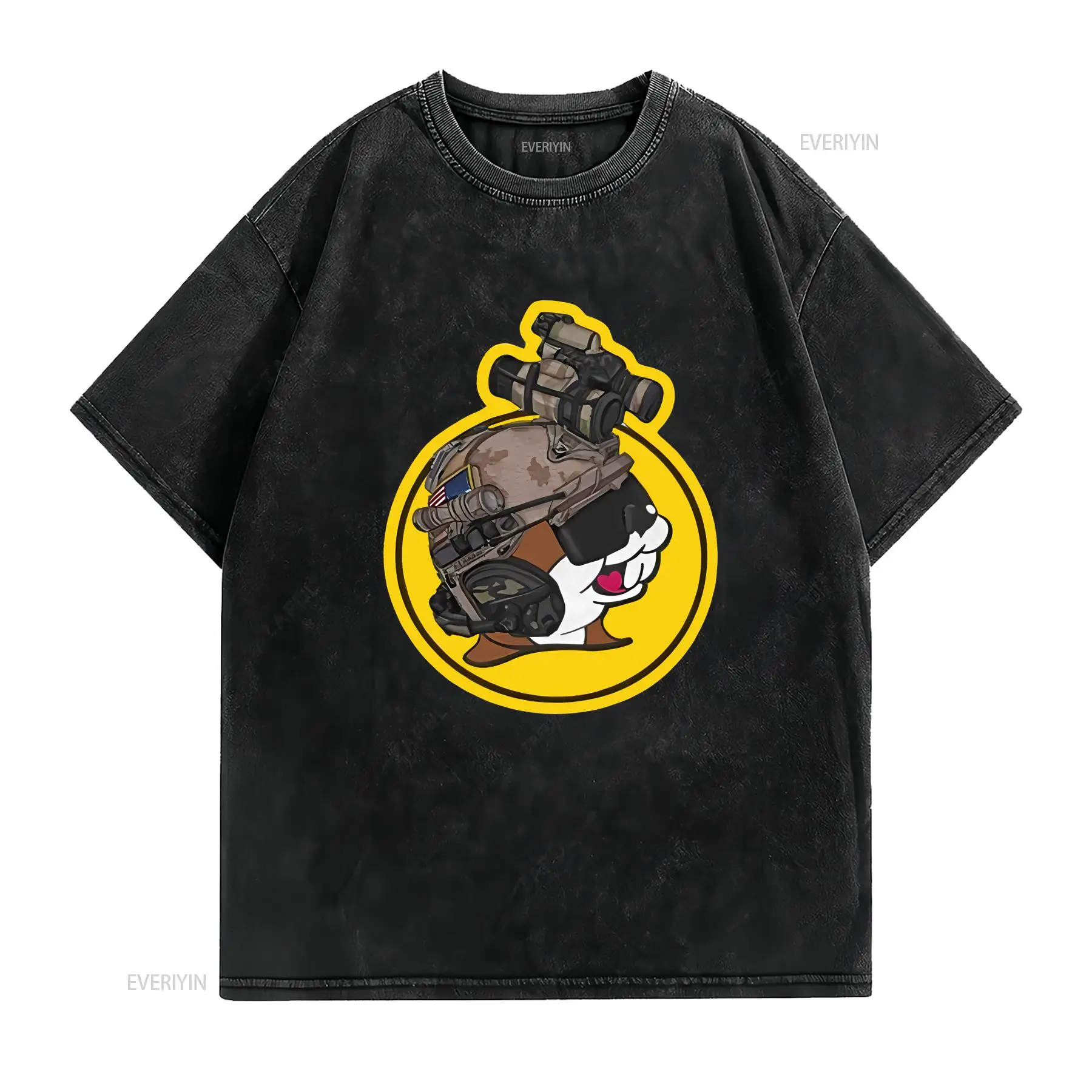 V2 Tactical Beaver t shirt Edc - مراجعة Edc Gear Every Day Carry وسعره