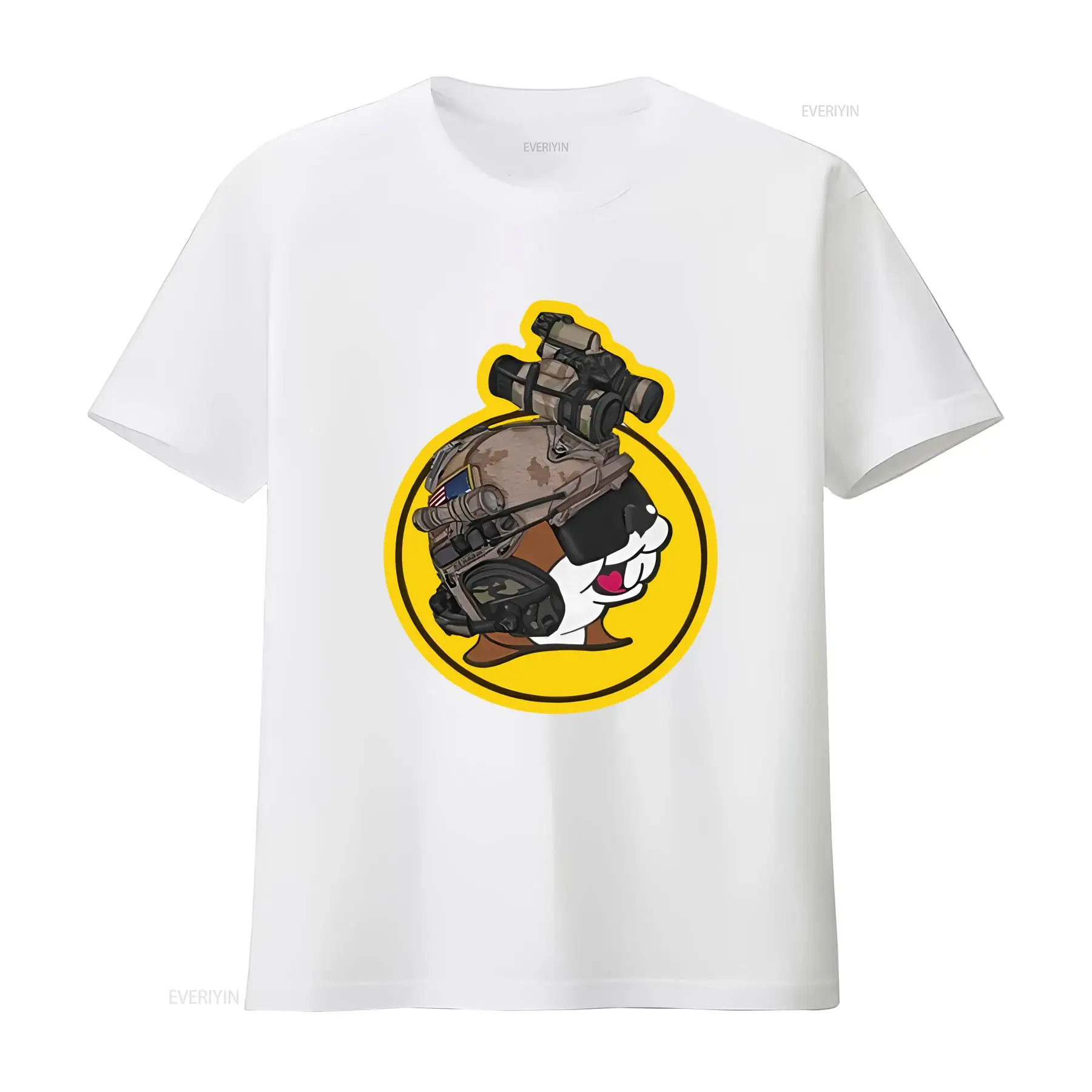 V2 Tactical Beaver t shirt Edc - مراجعة Edc Gear Every Day Carry وسعره
