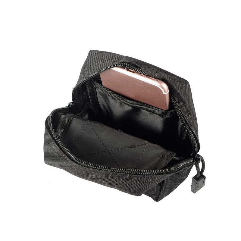 EDC Belt Organizer Molle EDC T - مراجعة Edc Carry Belt وسعره