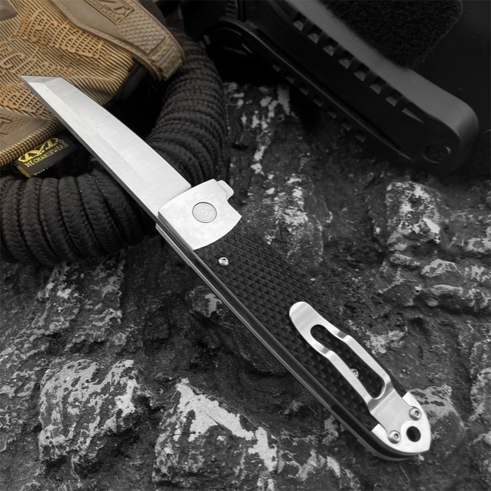 Everyday Carry Folding Knife,  - مراجعة Edc Gear Every Day Carry وسعره