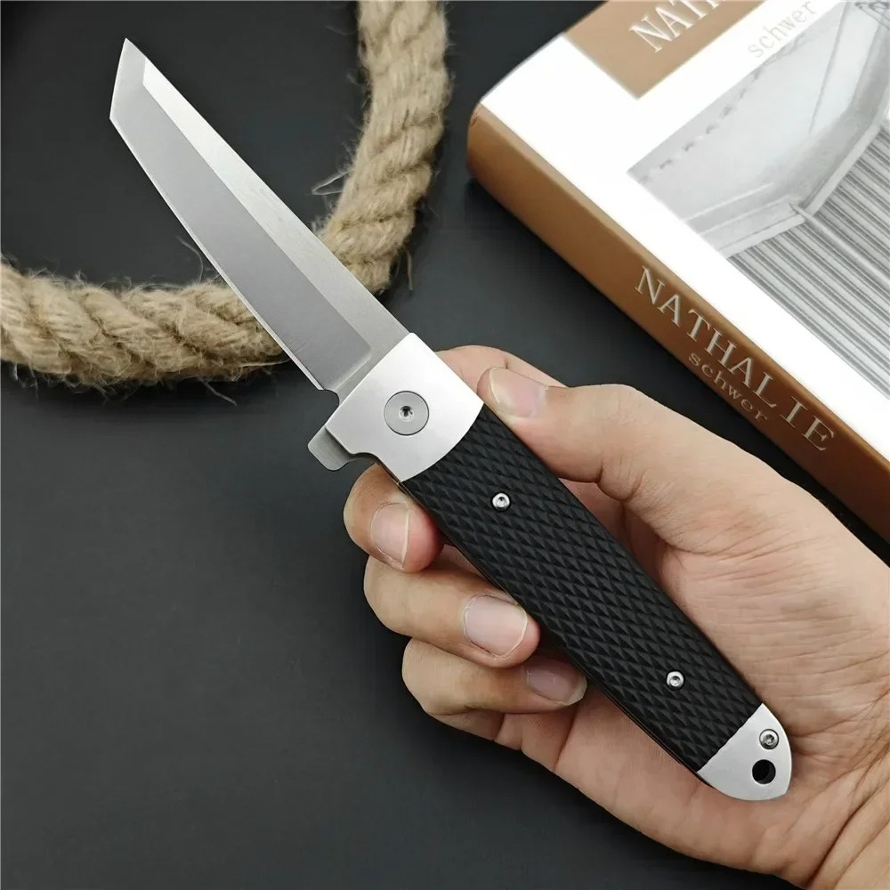 Everyday Carry Folding Knife,  - مراجعة Edc Gear Every Day Carry وسعره