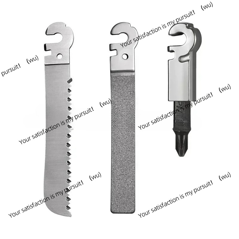ZOCI- S804 Flex Multi tool Ope - مراجعة Edc Every Day Carry おもちゃ وسعره