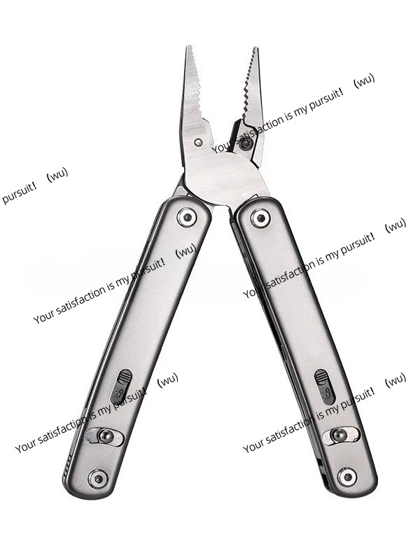 ZOCI- S804 Flex Multi tool Ope - مراجعة Edc Every Day Carry おもちゃ وسعره