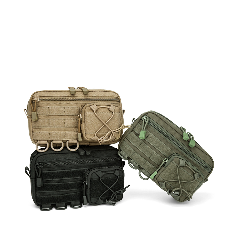1000D EDC Pouch Molle Organize - مراجعة Edc Carry Pouch وسعره