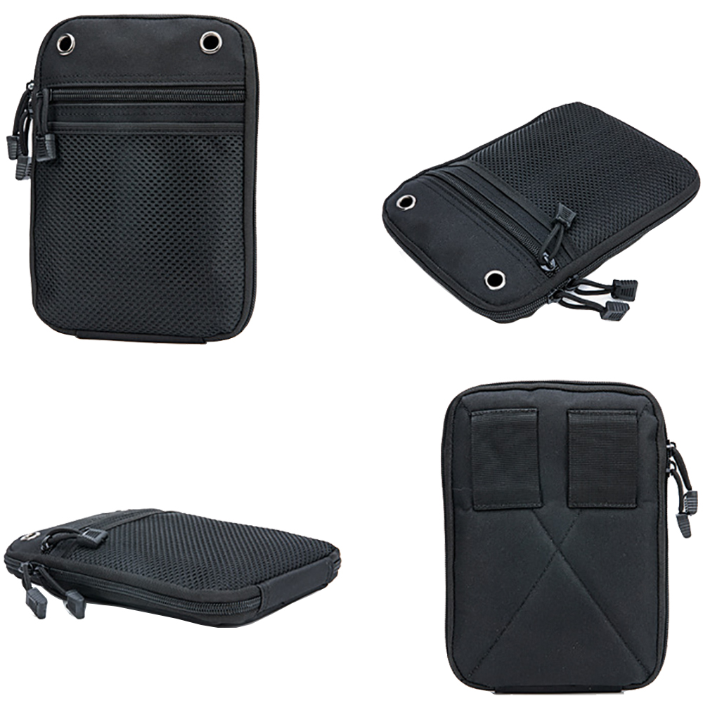Molle Outdoor Tactical Conceal - مراجعة Edc Concealed Carry Holster وسعره