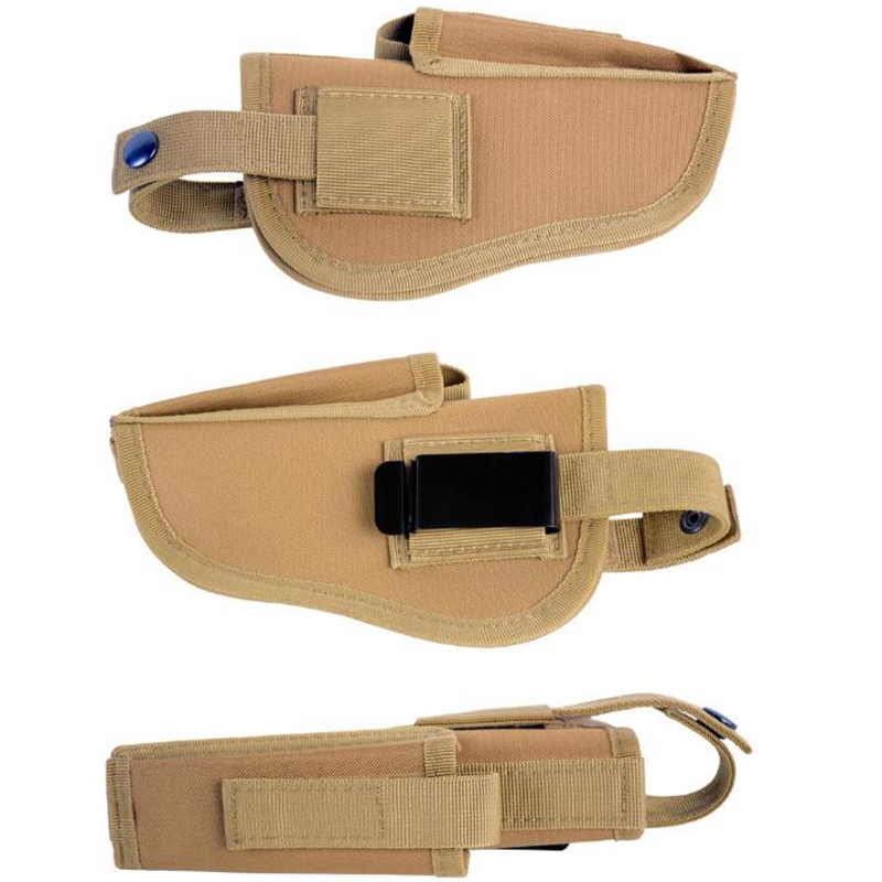Left and Right Hand GL Melt Ho - مراجعة Edc Carry Belt وسعره