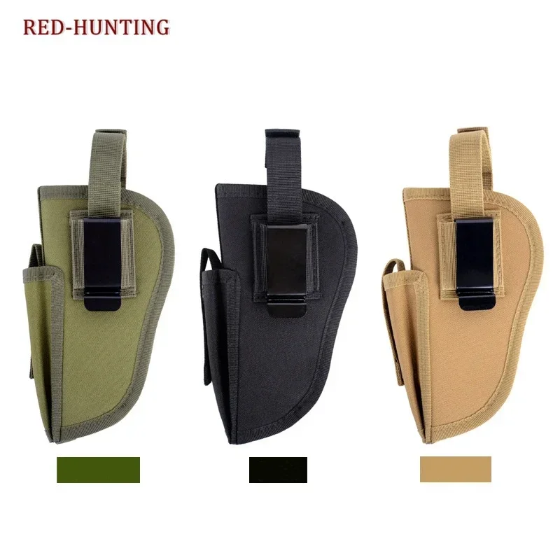 Left and Right Hand GL Melt Ho - مراجعة Edc Carry Belt وسعره