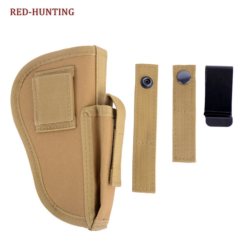 Left and Right Hand GL Melt Ho - مراجعة Edc Carry Belt وسعره