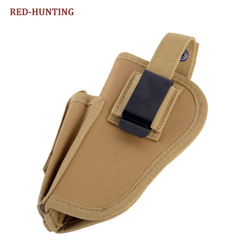 Left and Right Hand GL Melt Ho - مراجعة Edc Carry Belt وسعره