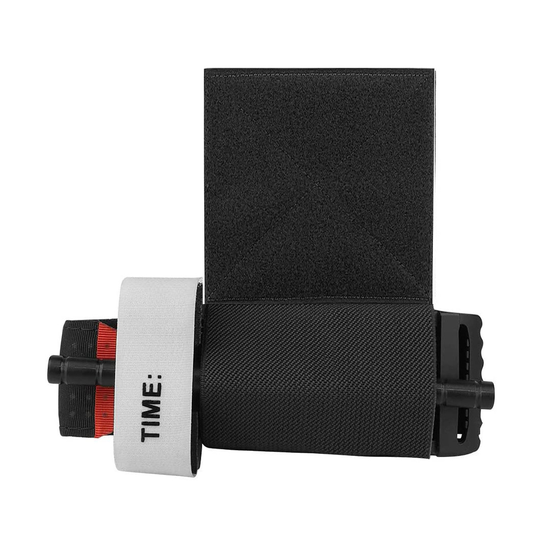 2pcs Elastic Tourniquet Holder - مراجعة Edc Carry Belt وسعره
