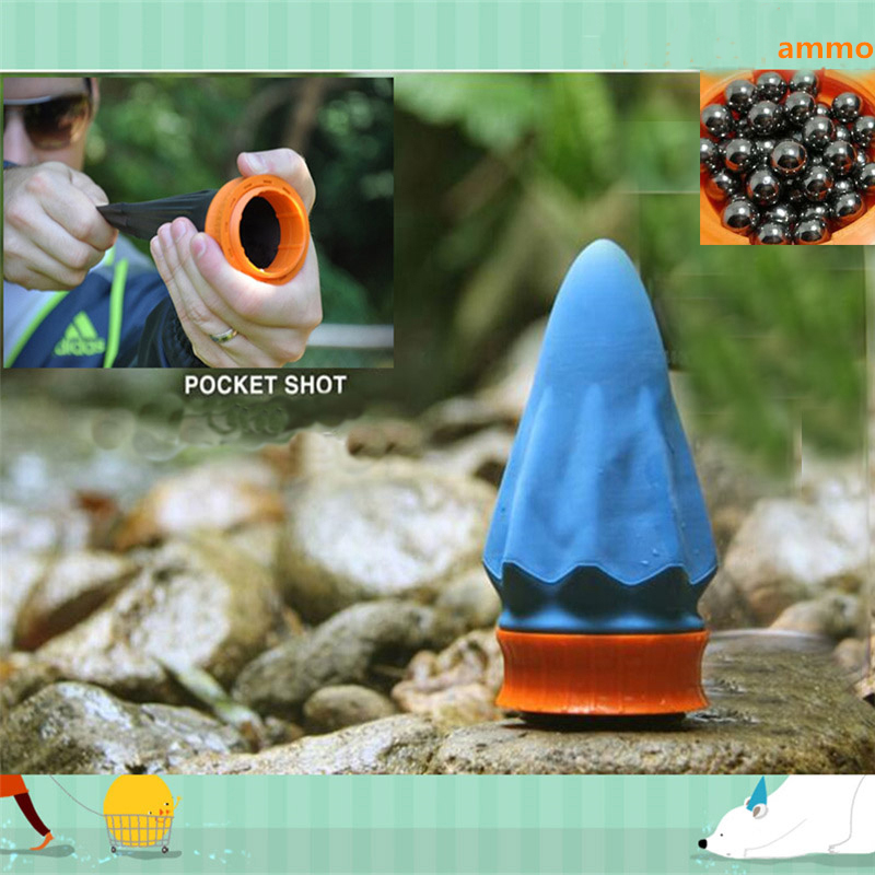 Pocket Speelgoed Slingshot Cat - مراجعة Edc Carry Pouch وسعره