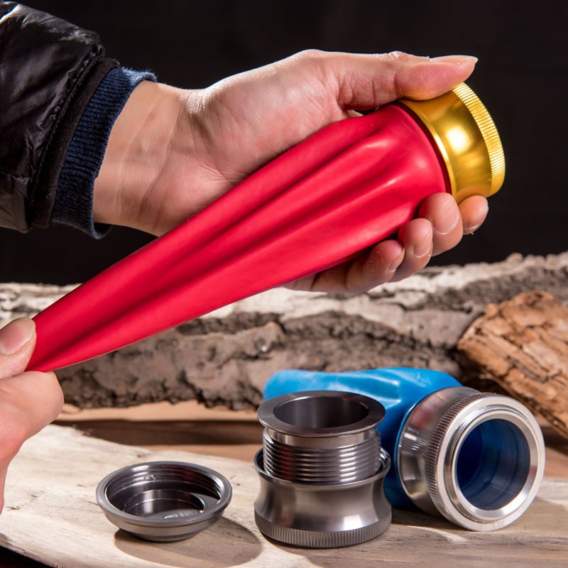 Pocket Speelgoed Slingshot Cat - مراجعة Edc Carry Pouch وسعره