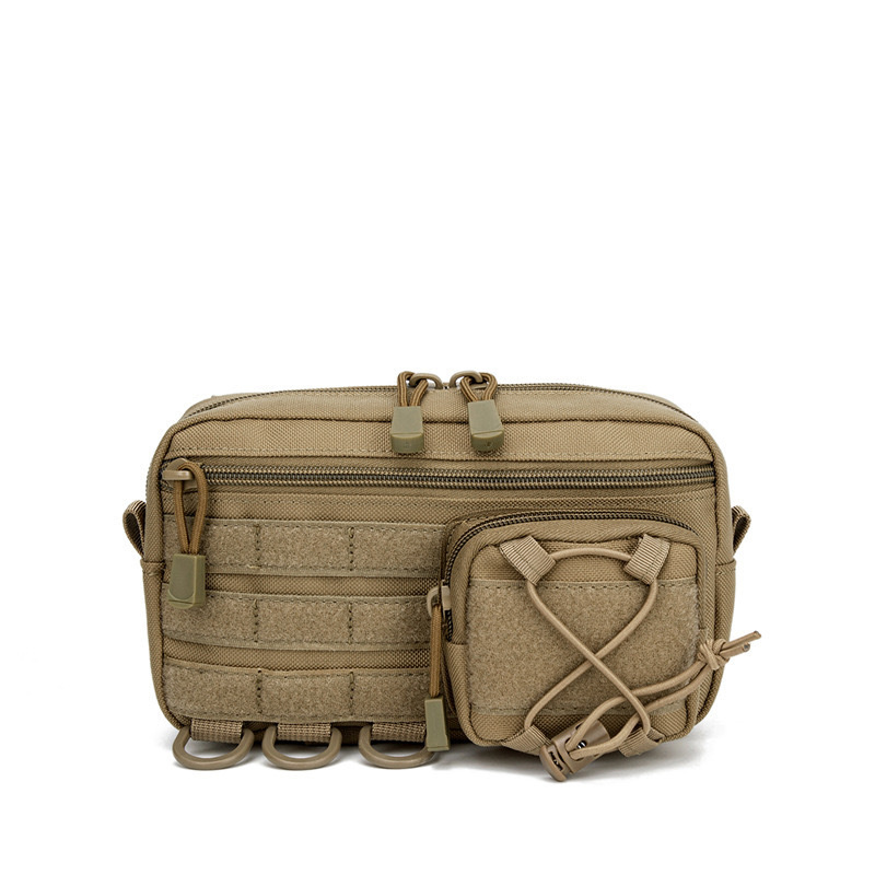 New Style Molle Tactical Waist - مراجعة Edc Every Day Carry おもちゃ وسعره