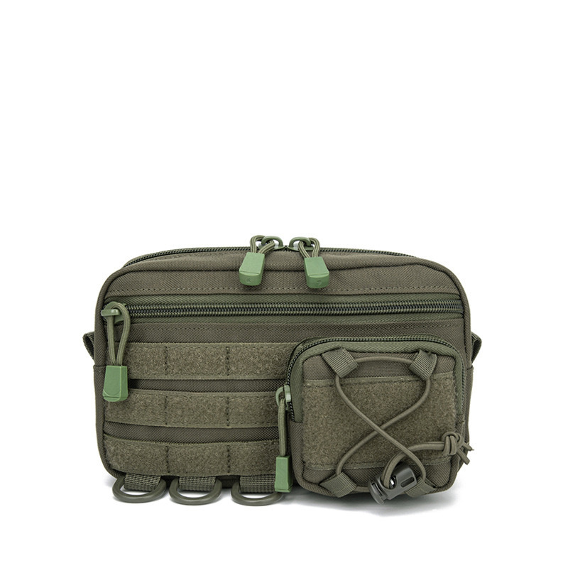 New Style Molle Tactical Waist - مراجعة Edc Every Day Carry おもちゃ وسعره